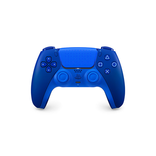 Sony PS5 DualSense Wireless Controller – Icon Blue Limited Edition