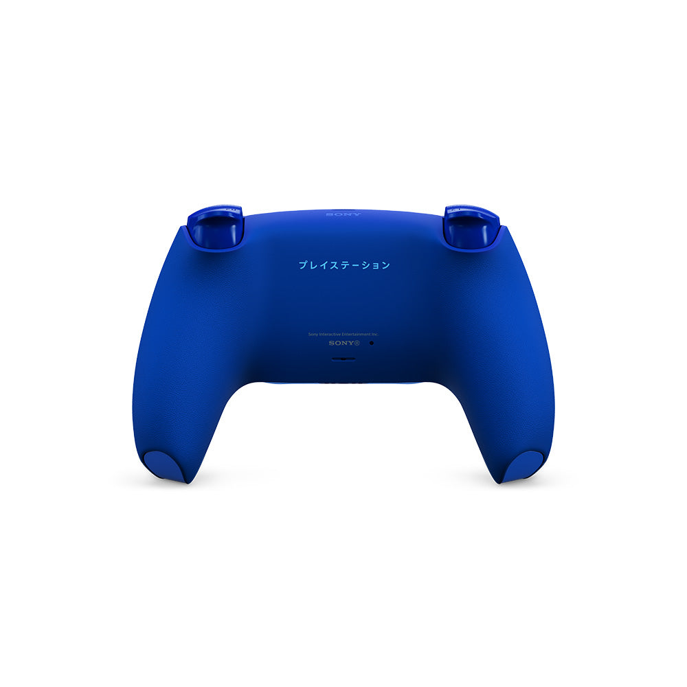 Sony PS5 DualSense Wireless Controller – Icon Blue Limited Edition