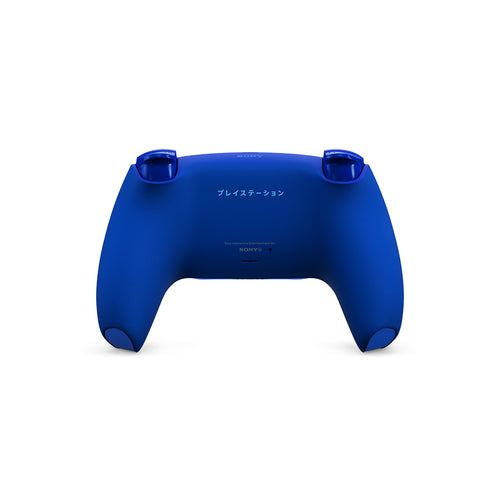 Sony PS5 DualSense Wireless Controller – Icon Blue Limited Edition