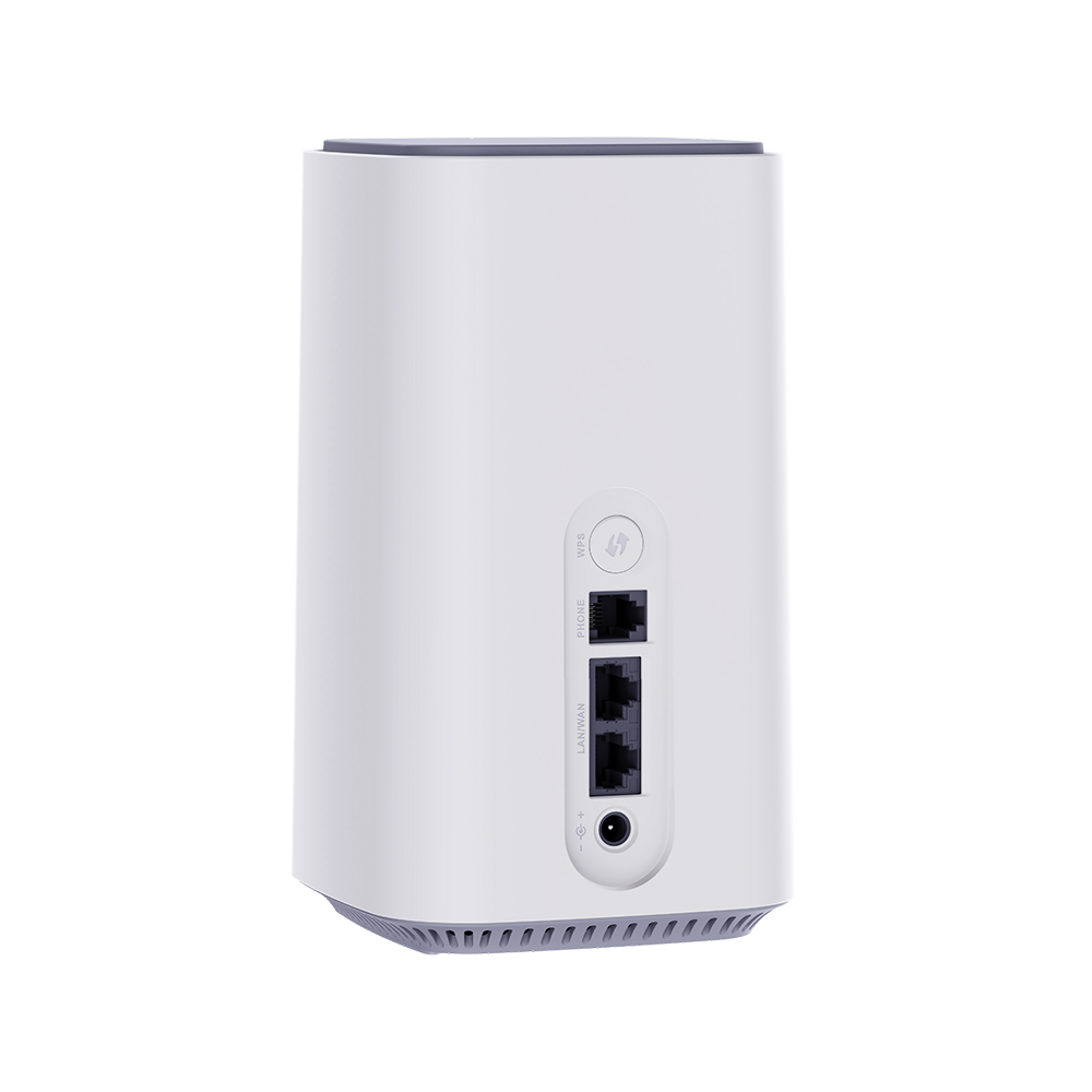 D-Link DWR-2000M 5G AX3000 Wi-Fi 6 Telephony Router