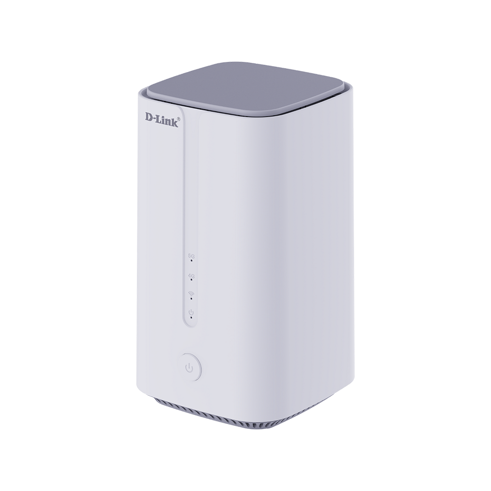 D-Link DWR-2000M 5G AX3000 Wi-Fi 6 Telephony Router
