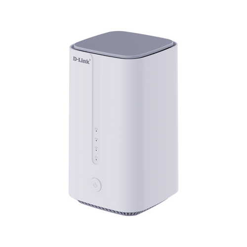 D-Link DWR-2000M 5G AX3000 Wi-Fi 6 Telephony Router