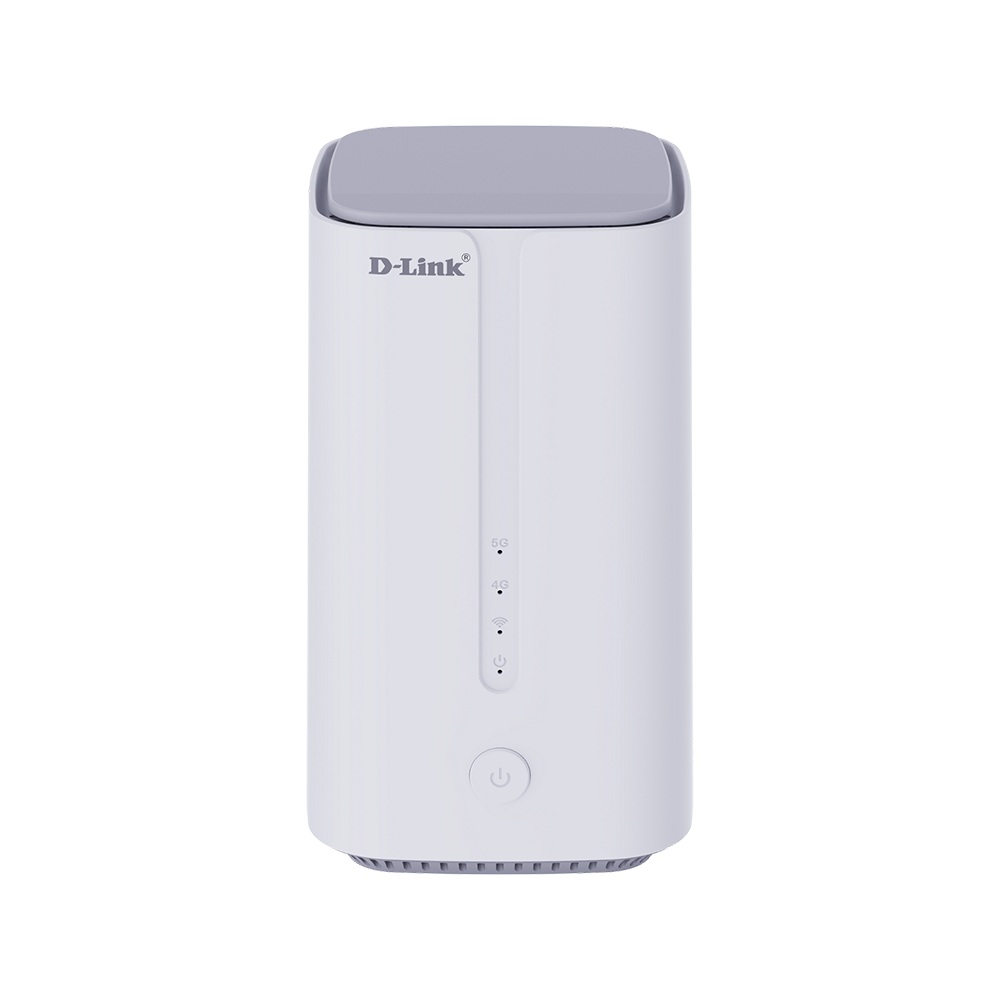 D-Link DWR-2000M 5G AX3000 Wi-Fi 6 Telephony Router