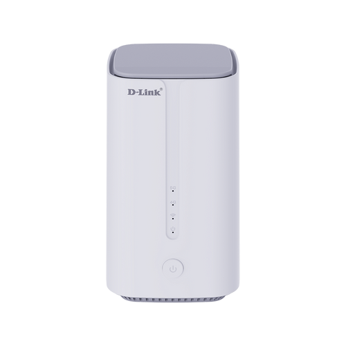 D-Link DWR-2000M 5G AX3000 Wi-Fi 6 Telephony Router
