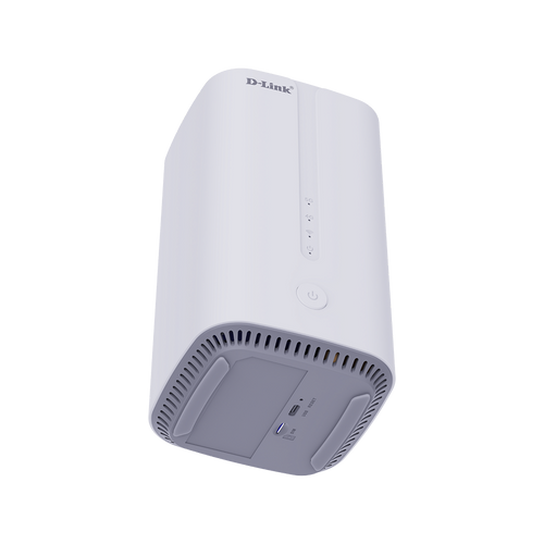 D-Link DWR-2000M 5G AX3000 Wi-Fi 6 Telephony Router