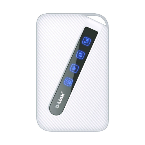D-Link DWR-930M(B1) 4G Cat4 Wi-Fi 6 Mobile Hotspot