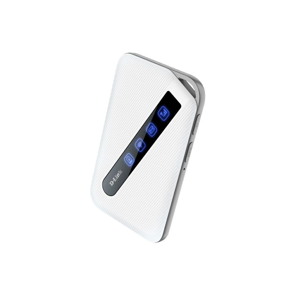 D-Link DWR-930M(B1) 4G Cat4 Wi-Fi 6 Mobile Hotspot