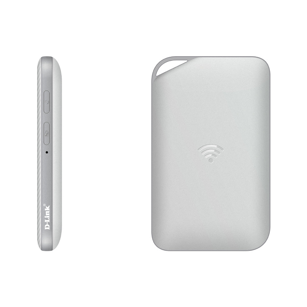 D-Link DWR-930M(B1) 4G Cat4 Wi-Fi 6 Mobile Hotspot