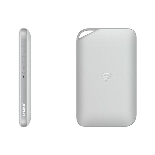 D-Link DWR-930M(B1) 4G Cat4 Wi-Fi 6 Mobile Hotspot