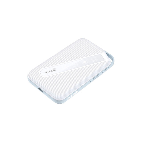 D-Link DWR-932W 4G LTE AX300 Cat4 Wi-Fi 6 Mobile Hotspot