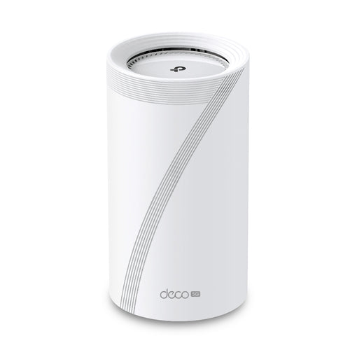 TP-Link Deco BE65-5G BE9300 Tri-Band Whole Home Mesh Wi-Fi 7 System