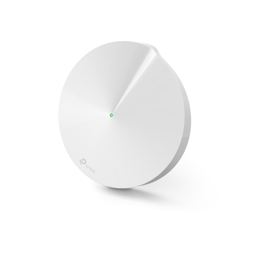 TP-Link Deco M5 AC1300 Whole Home Mesh Wi-Fi System (1-Pack)