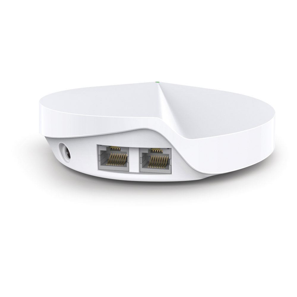 TP-Link Deco M5 AC1300 Whole Home Mesh Wi-Fi System (2-Pack)