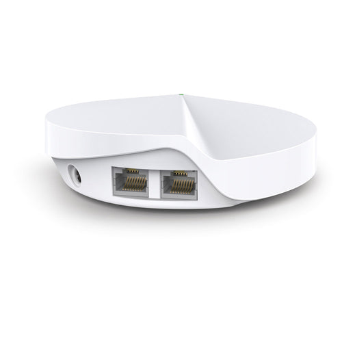 TP-Link Deco M5 AC1300 Whole Home Mesh Wi-Fi System (1-Pack)