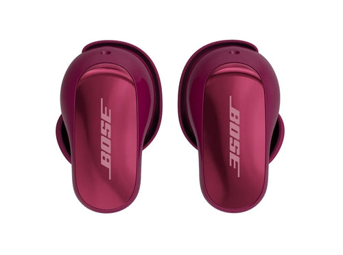 Bose QuietComfort Ultra Earbuds II Deep Plum