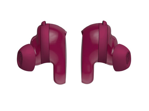 Bose QuietComfort Ultra Earbuds II Deep Plum