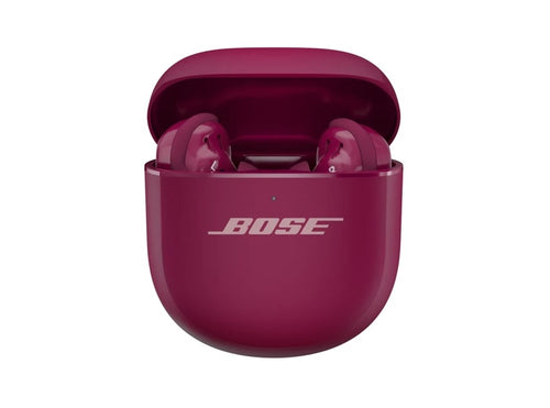 Bose QuietComfort Ultra Earbuds II Deep Plum
