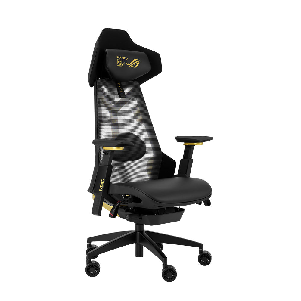 Asus ROG Destrier Edition 20 Gaming Chair