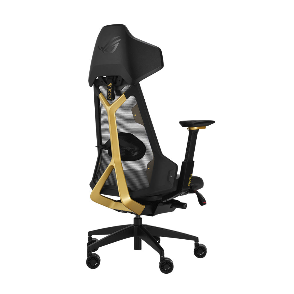 Asus ROG Destrier Edition 20 Gaming Chair