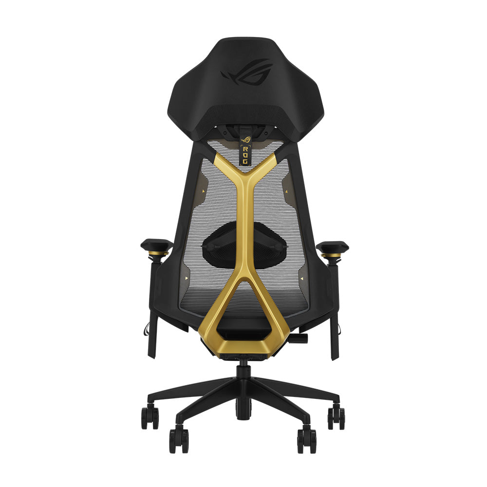 Asus ROG Destrier Edition 20 Gaming Chair