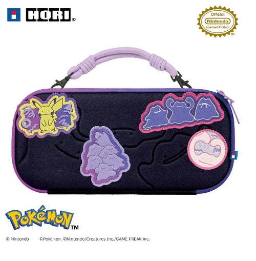 HORI Ditto Decoration Pouch for Nintendo Switch 2
