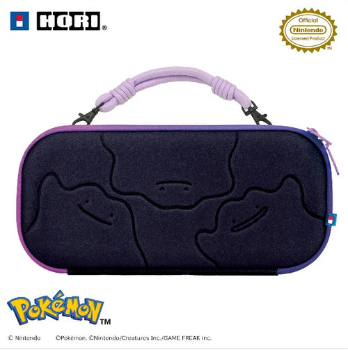 HORI Ditto Decoration Pouch for Nintendo Switch 2