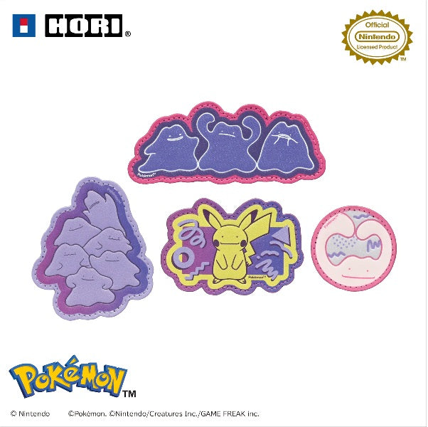 HORI Ditto Decoration Pouch for Nintendo Switch 2