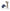Dr.Rock 8000Q2-DBLUE Little Bean Massager + Sothing Engine Slim WH