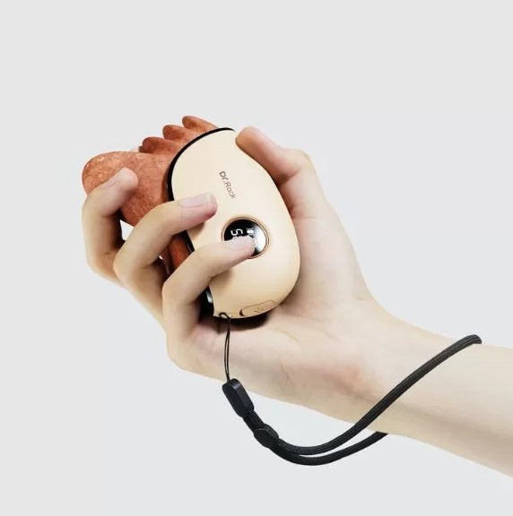 Dr.Rock ER100 Energy Rejuvenator (Beige)