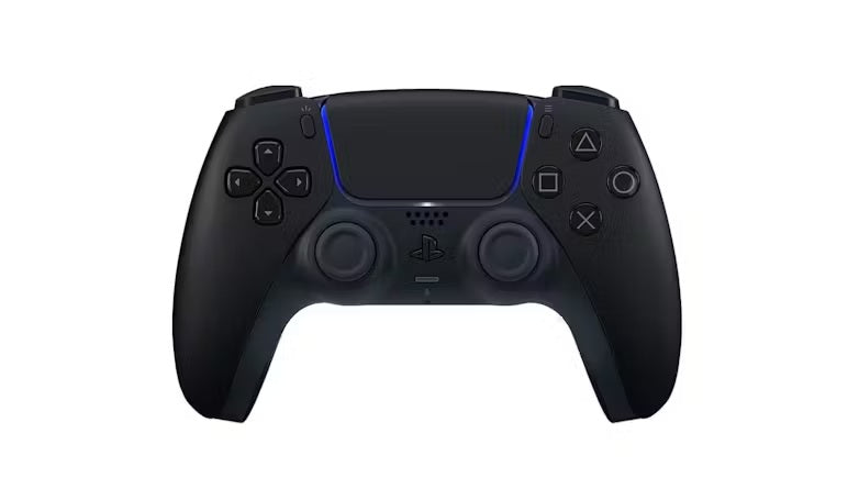 Sony PS5 DualSense® Wireless Controller – Midnight Black+USB Cable