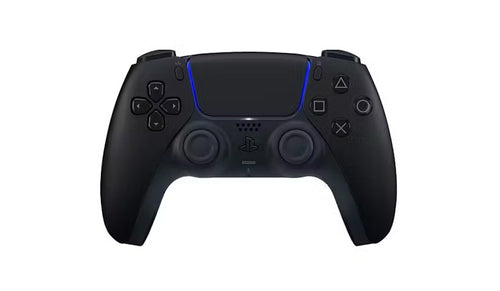 Sony PS5 DualSense® Wireless Controller – Midnight Black+USB Cable