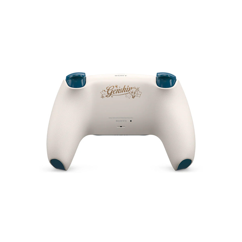 PS5 DualSense Wireless Controller – Genshin Impact Limited Edition