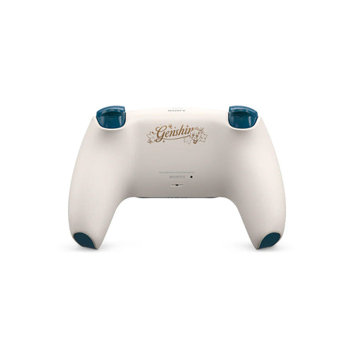 PS5 DualSense Wireless Controller – Genshin Impact Limited Edition