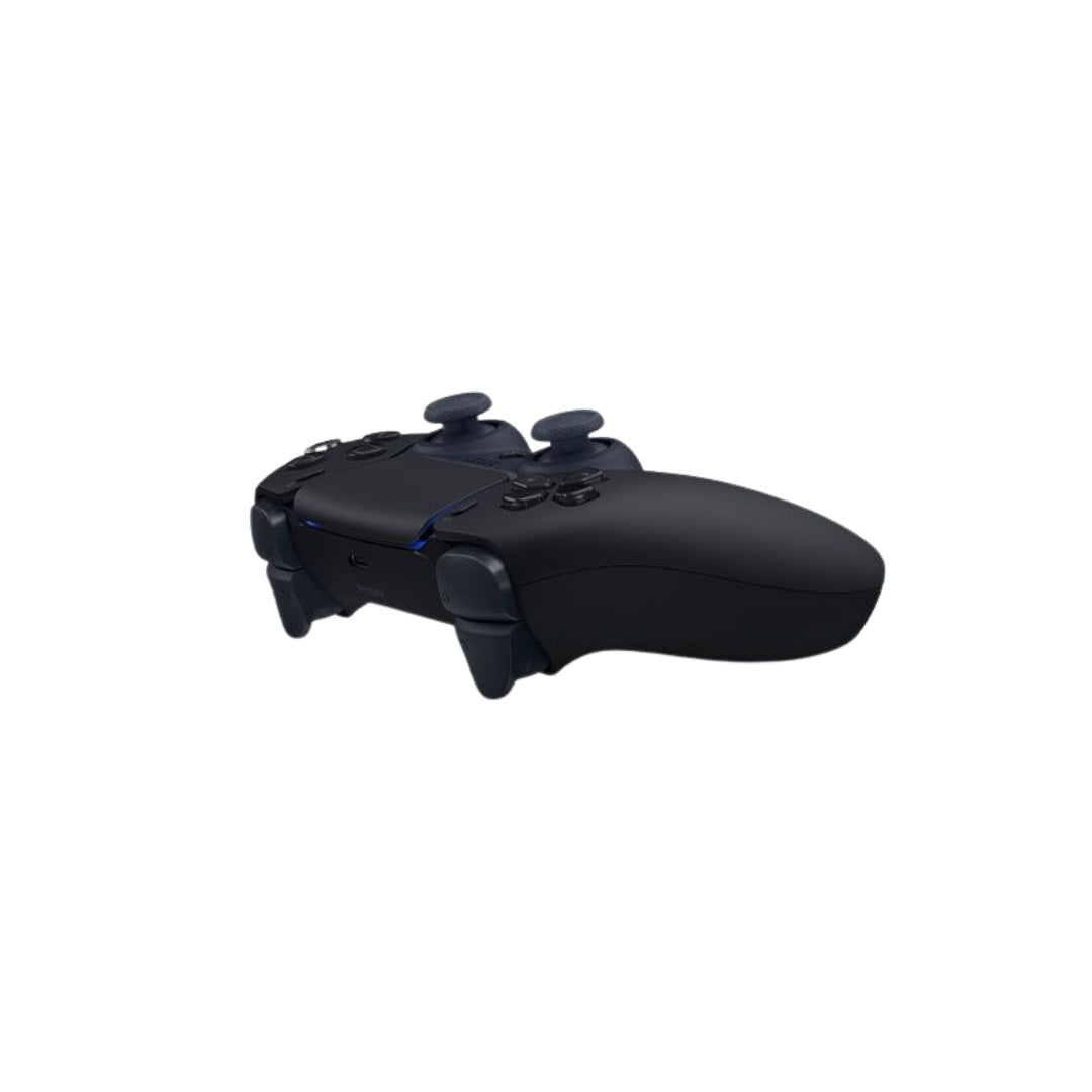 Sony PS5 DualSense Wireless Controller - Midnight Black (6.0