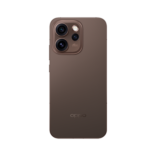 OPPO Reno 15 Pro Max Dusk Brown 12+512GB 5G