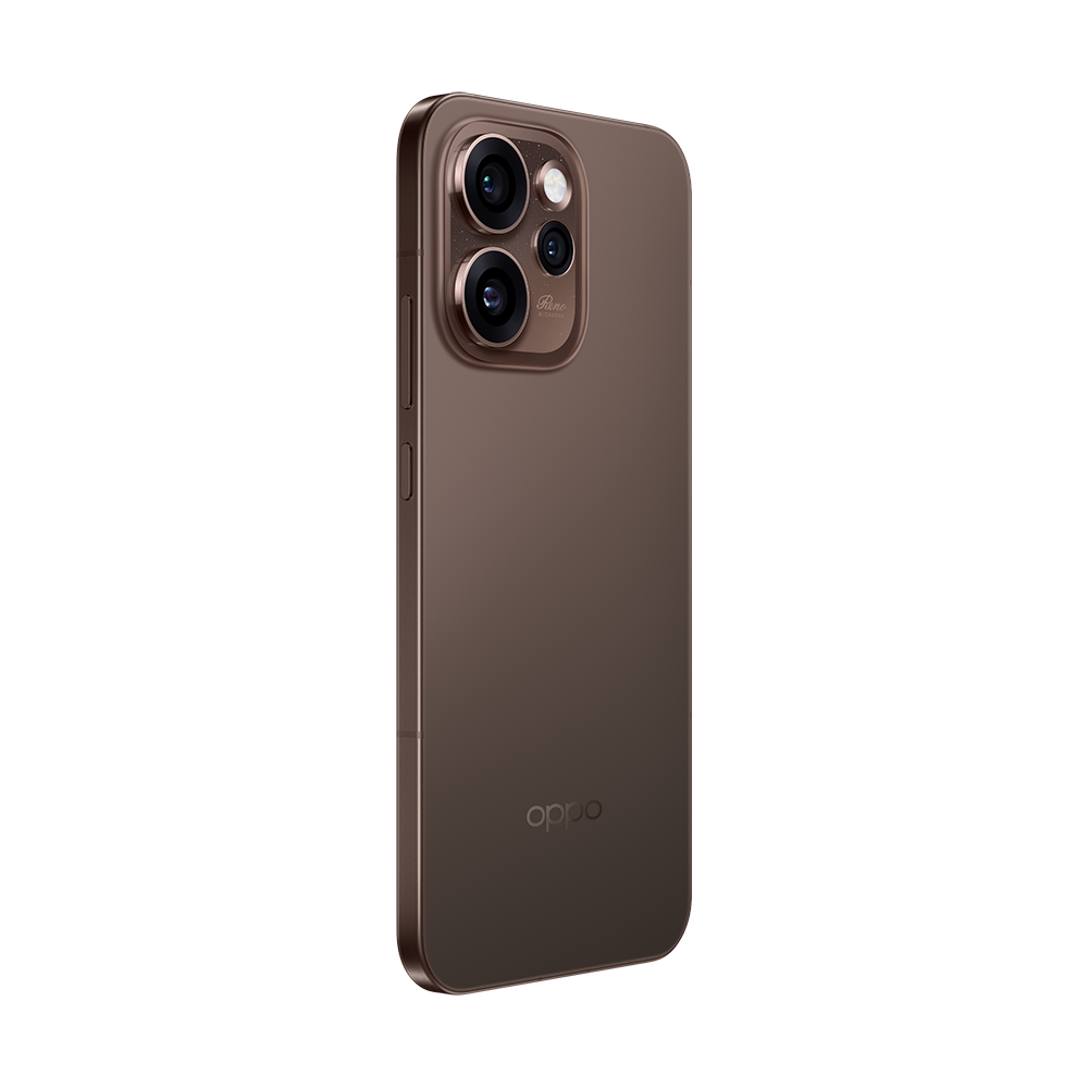 OPPO Reno 15 Pro Max Dusk Brown 12+512GB 5G