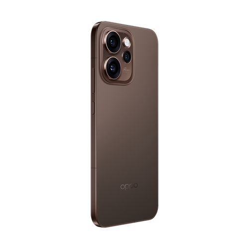 OPPO Reno 15 Pro Max Dusk Brown 12+512GB 5G