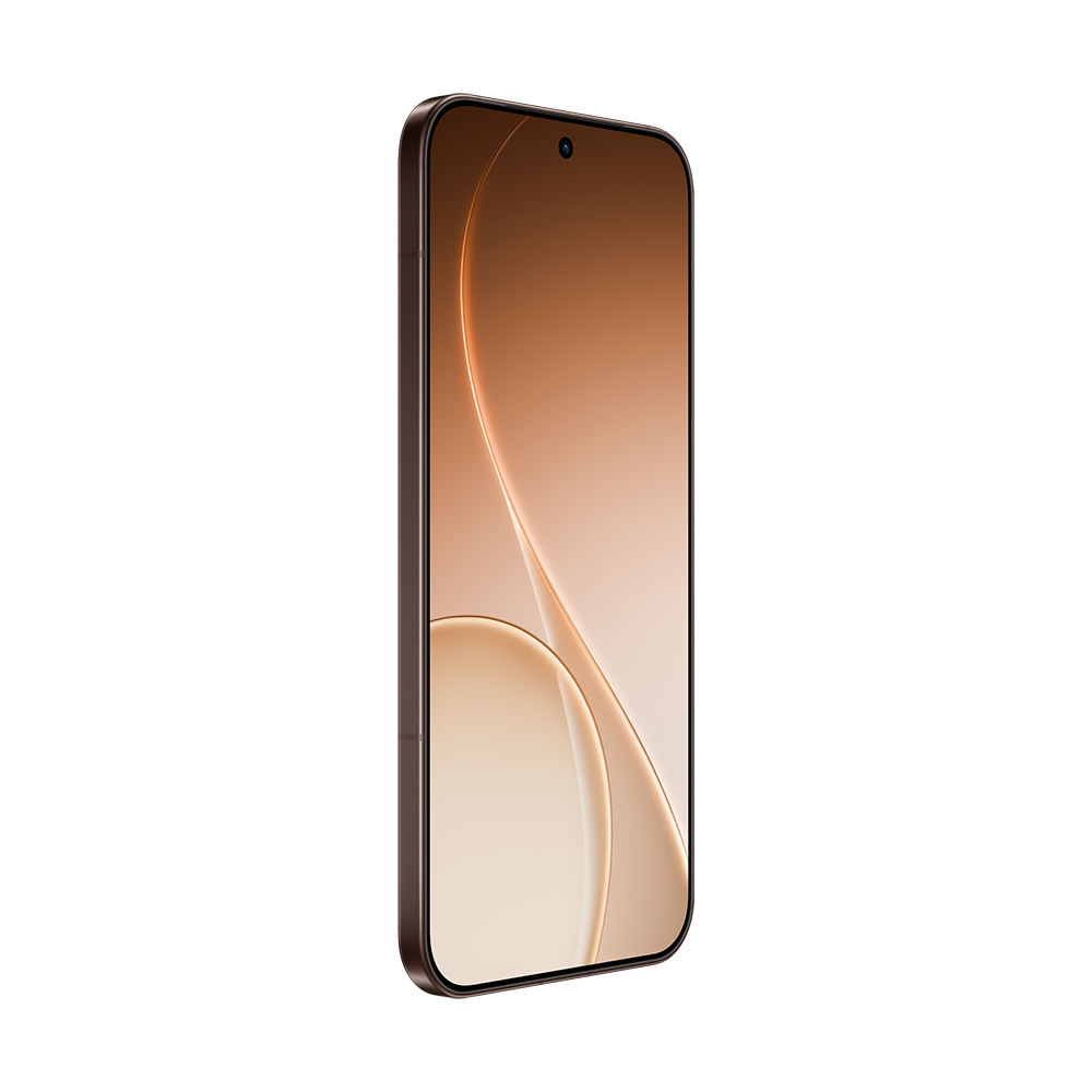 OPPO Reno 15 Pro Max Dusk Brown 12+512GB 5G