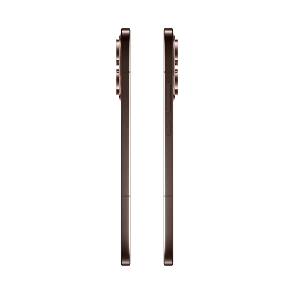 OPPO Reno 15 Pro Max Dusk Brown 12+512GB 5G
