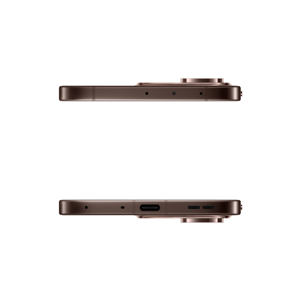 OPPO Reno 15 Pro Max Dusk Brown 12+512GB 5G