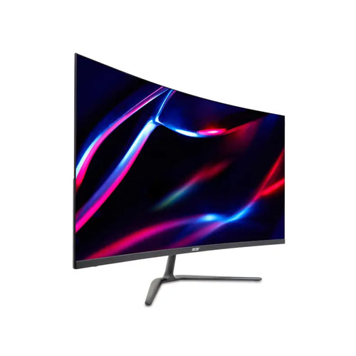 Acer ED320QU S3 - 31.5 WQHD Curve LED (3 Years)