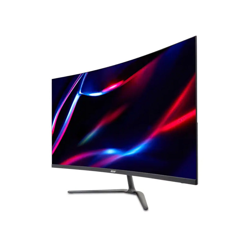 Acer ED320QU S3 - 31.5 WQHD Curve LED (3 Years)