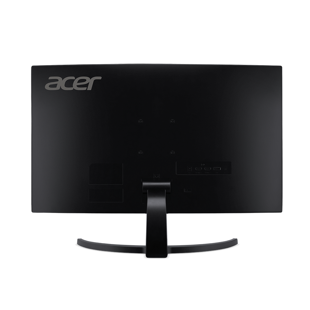 Acer Nitro ED273 X0 - 27 FHD Curved LED (3 Years)