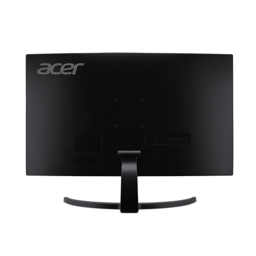 Acer Nitro ED273 X0 - 27 FHD Curved LED (3 Years)