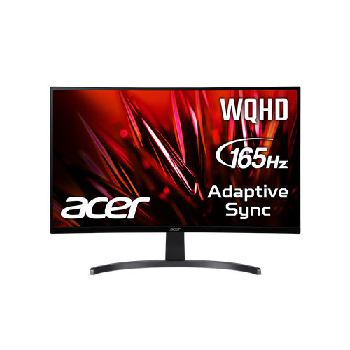 Acer Nitro ED273 X0 - 27 FHD Curved LED (3 Years)