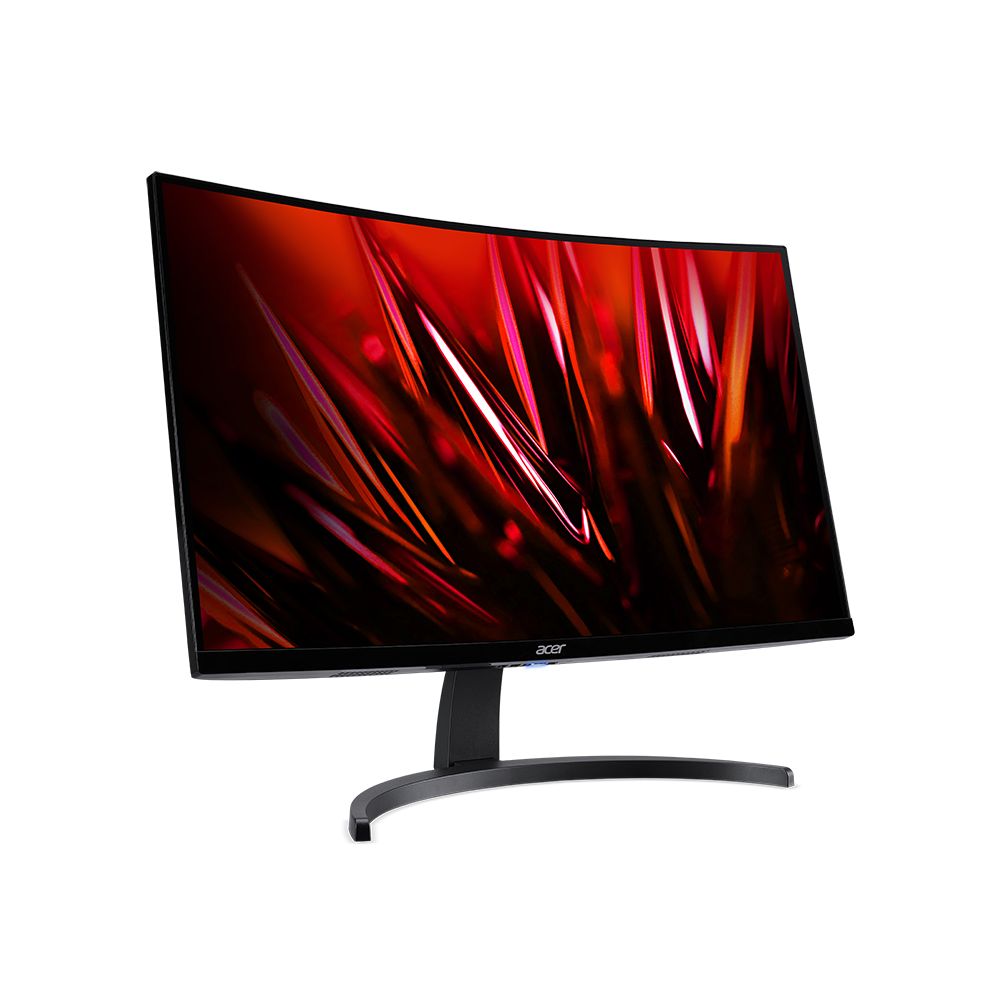 Acer Nitro ED273 X0 - 27 FHD Curved LED (3 Years)