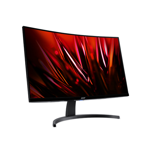 Acer Nitro ED273 X0 - 27 FHD Curved LED (3 Years)