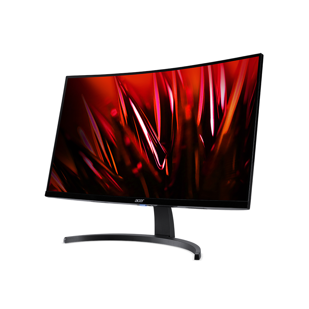 Acer Nitro ED273 X0 - 27 FHD Curved LED (3 Years)