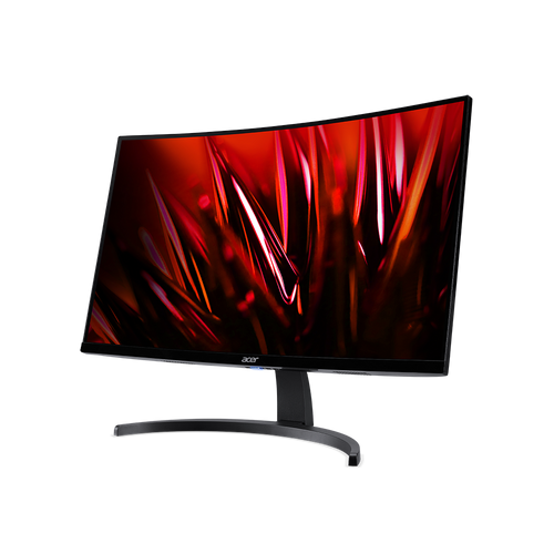 Acer Nitro ED273 X0 - 27 FHD Curved LED (3 Years)