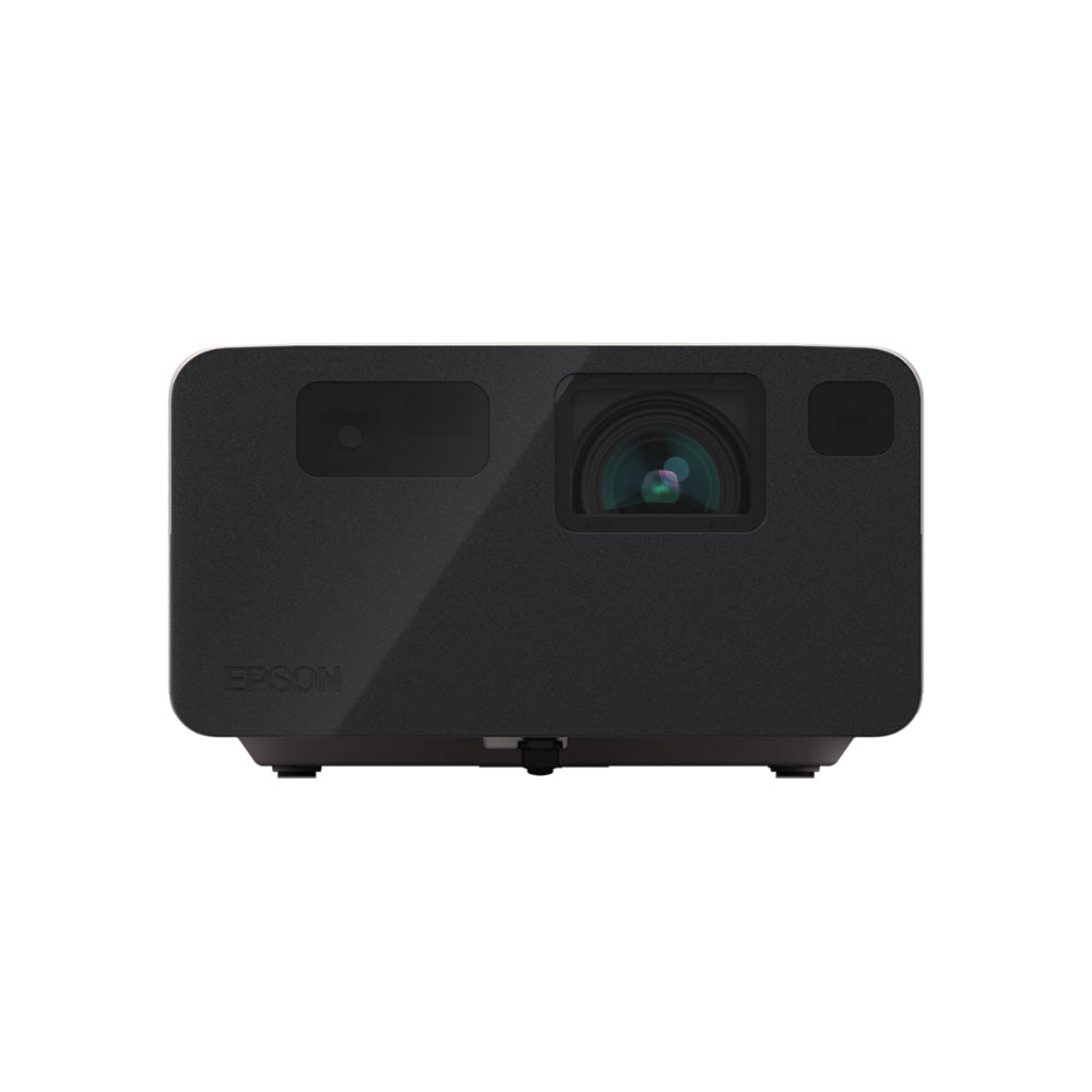 Epson EpiqVision Mini EF-21R Full HD Smart Lifestyle Home Projector (Beige Rose)